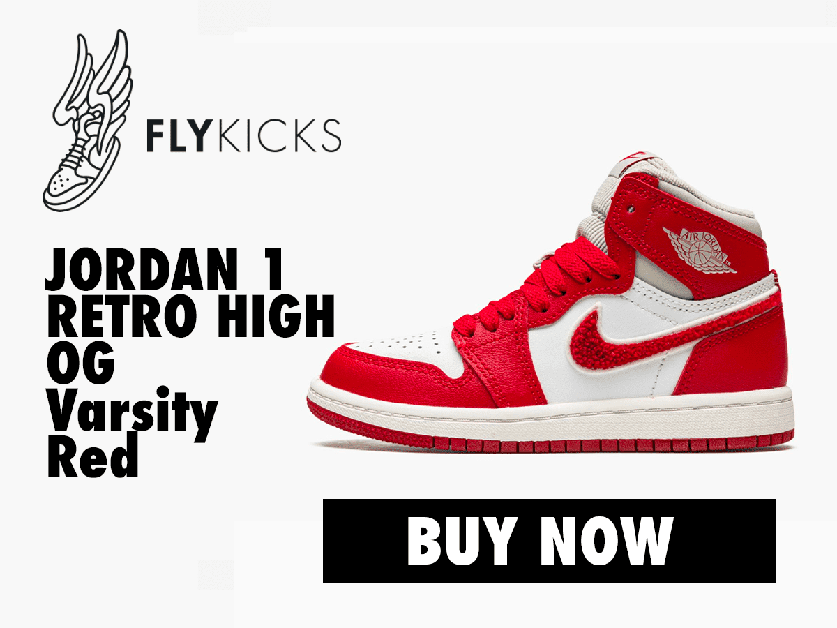 AIR JORDAN 1 HIGH OG 