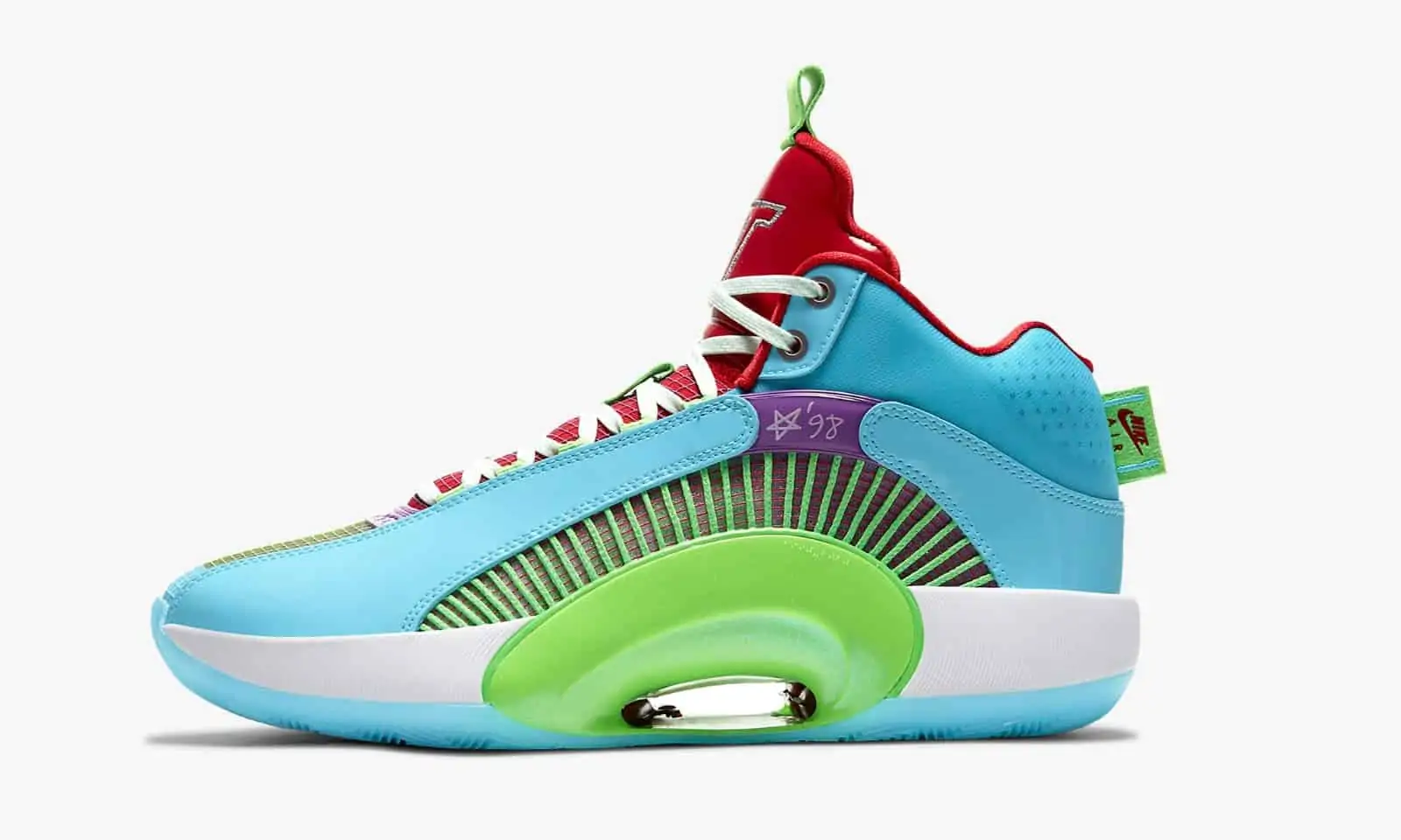 flykicks joran women power 1 sur 3