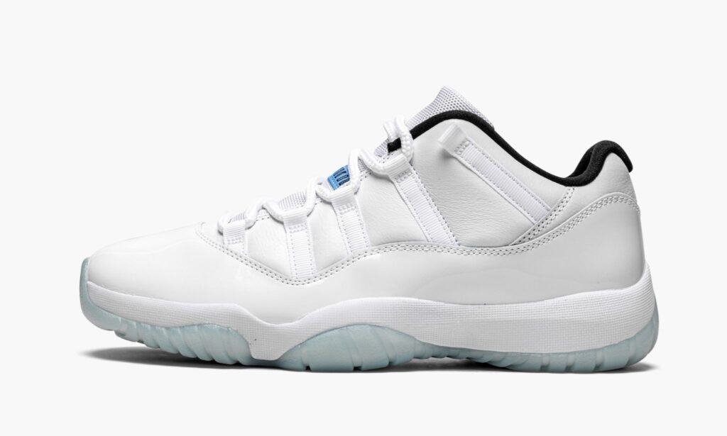 AIR JORDAN 11 RETRO LOW 