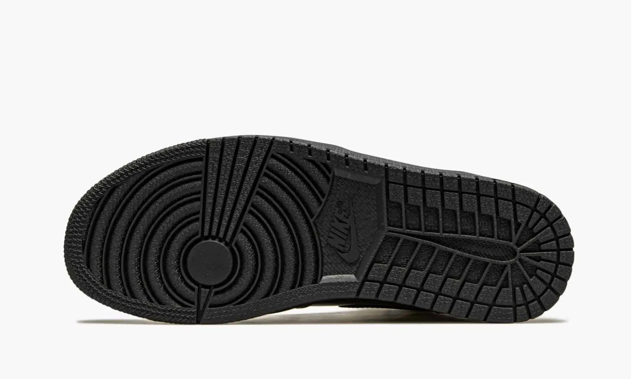 flykicks jordan 1 black metallic 5 sur 5