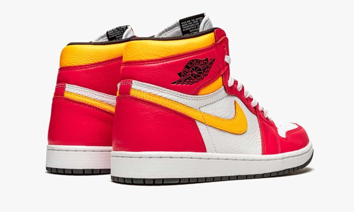 flykicks jordan 1 high light fusion 3 sur 5