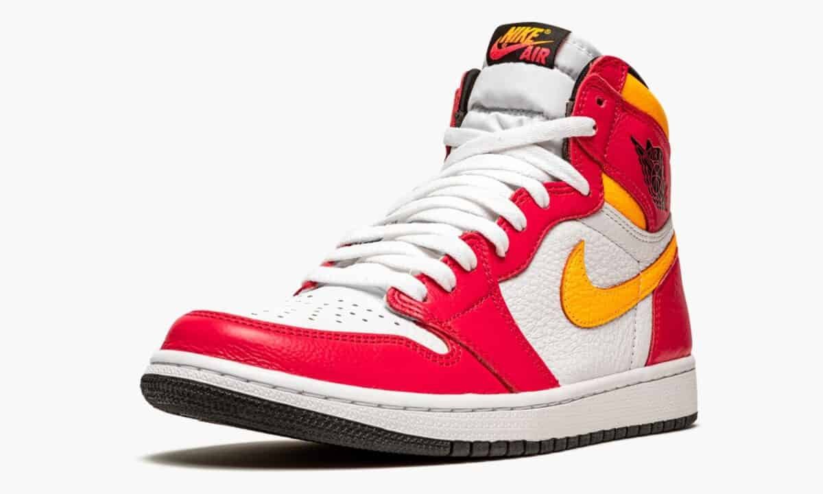 flykicks jordan 1 high light fusion 4 sur 5