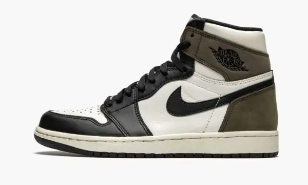 AIR JORDAN 1 RETRO HIGH OG “Dark Mocha”