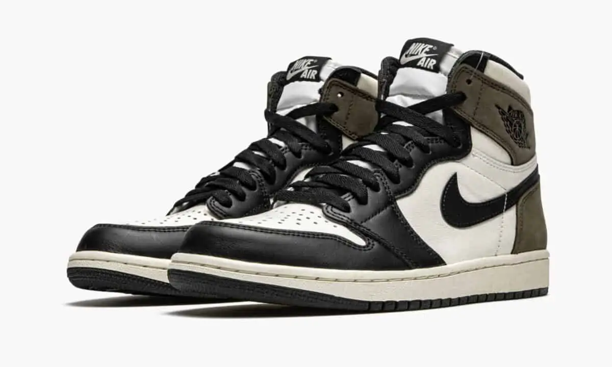 flykicks jordan 1 high mocha 2 sur 5