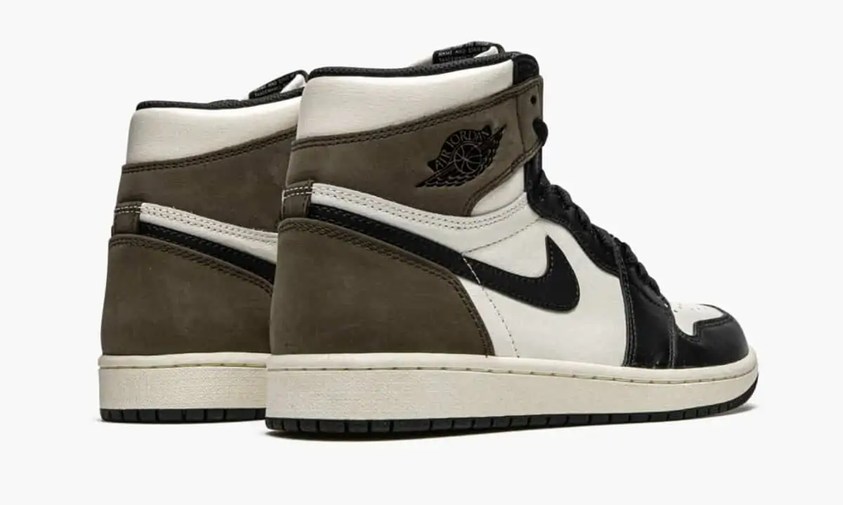 flykicks jordan 1 high mocha 3 sur 5