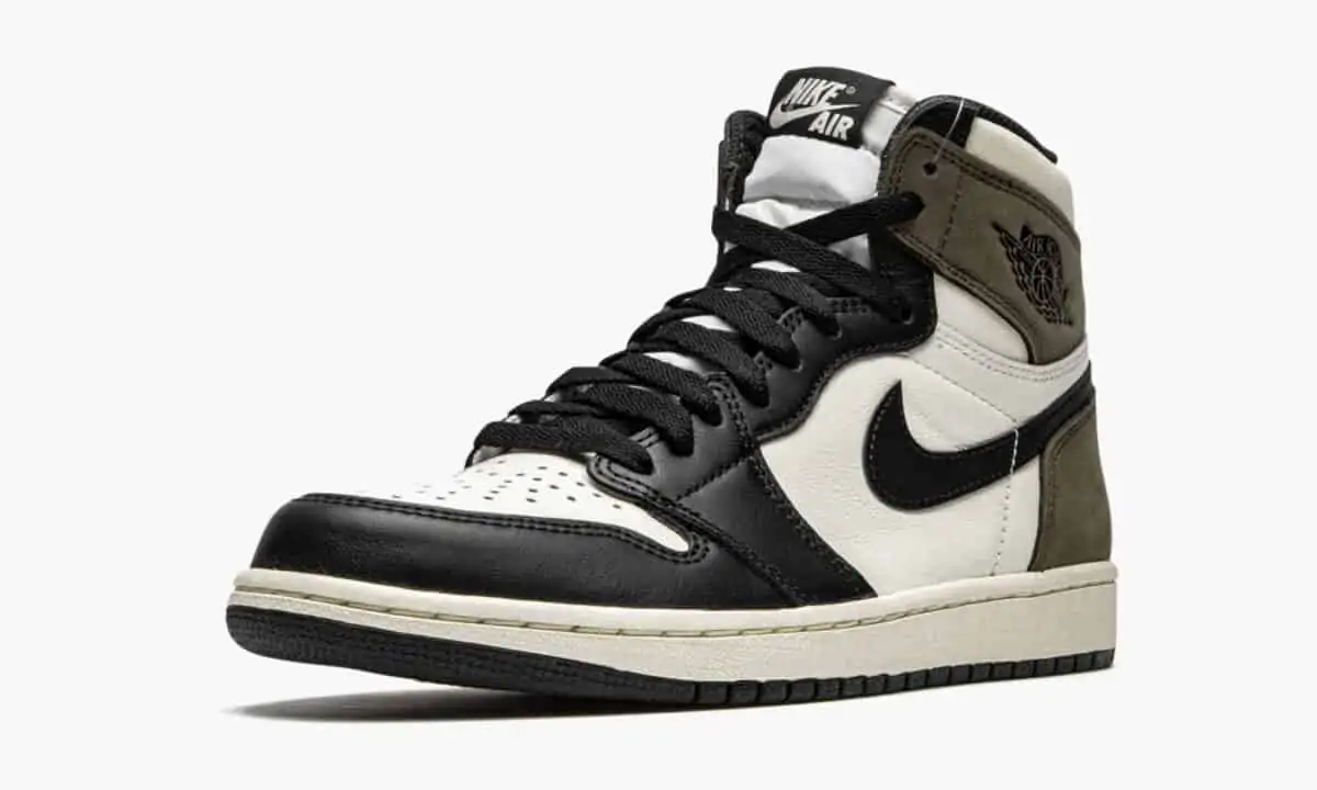 flykicks jordan 1 high mocha 4 sur 5