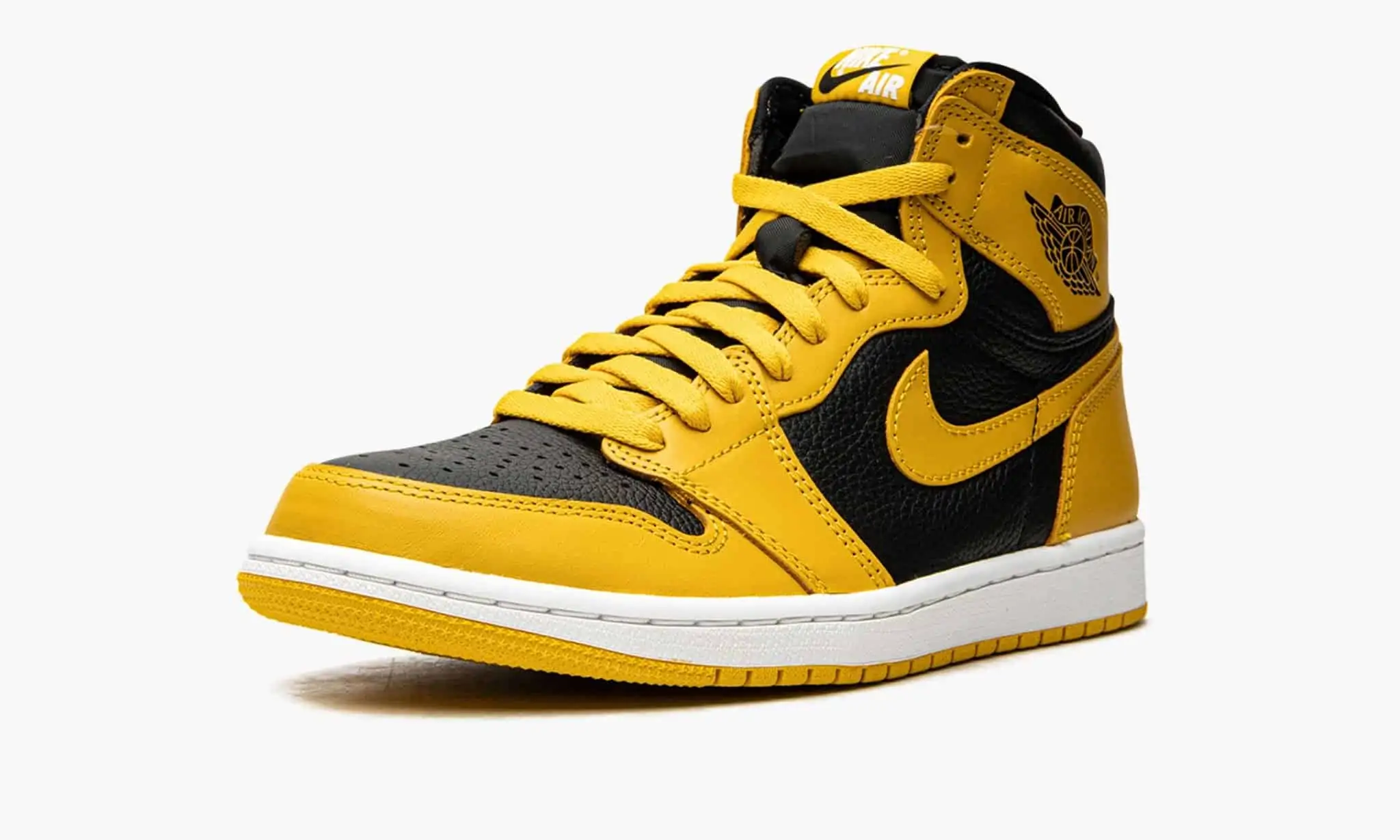 flykicks jordan 1 high pollen 4 sur 5