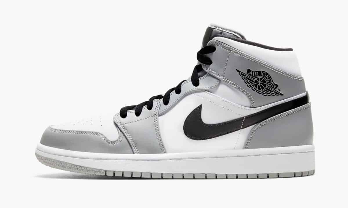 flykicks jordan 1 high smoke grey 2 sur 5