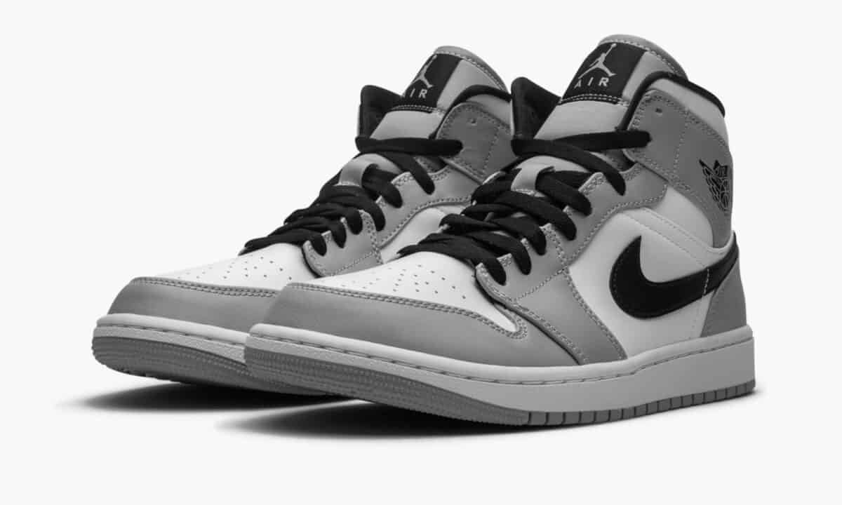 flykicks jordan 1 high smoke grey 3 sur 5