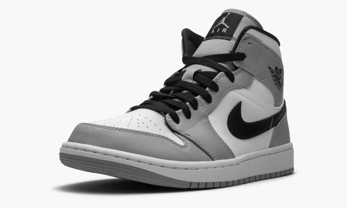 flykicks jordan 1 high smoke grey 5 sur 5