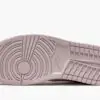 flykicks jordan 1 mid barely rose 5 sur 5