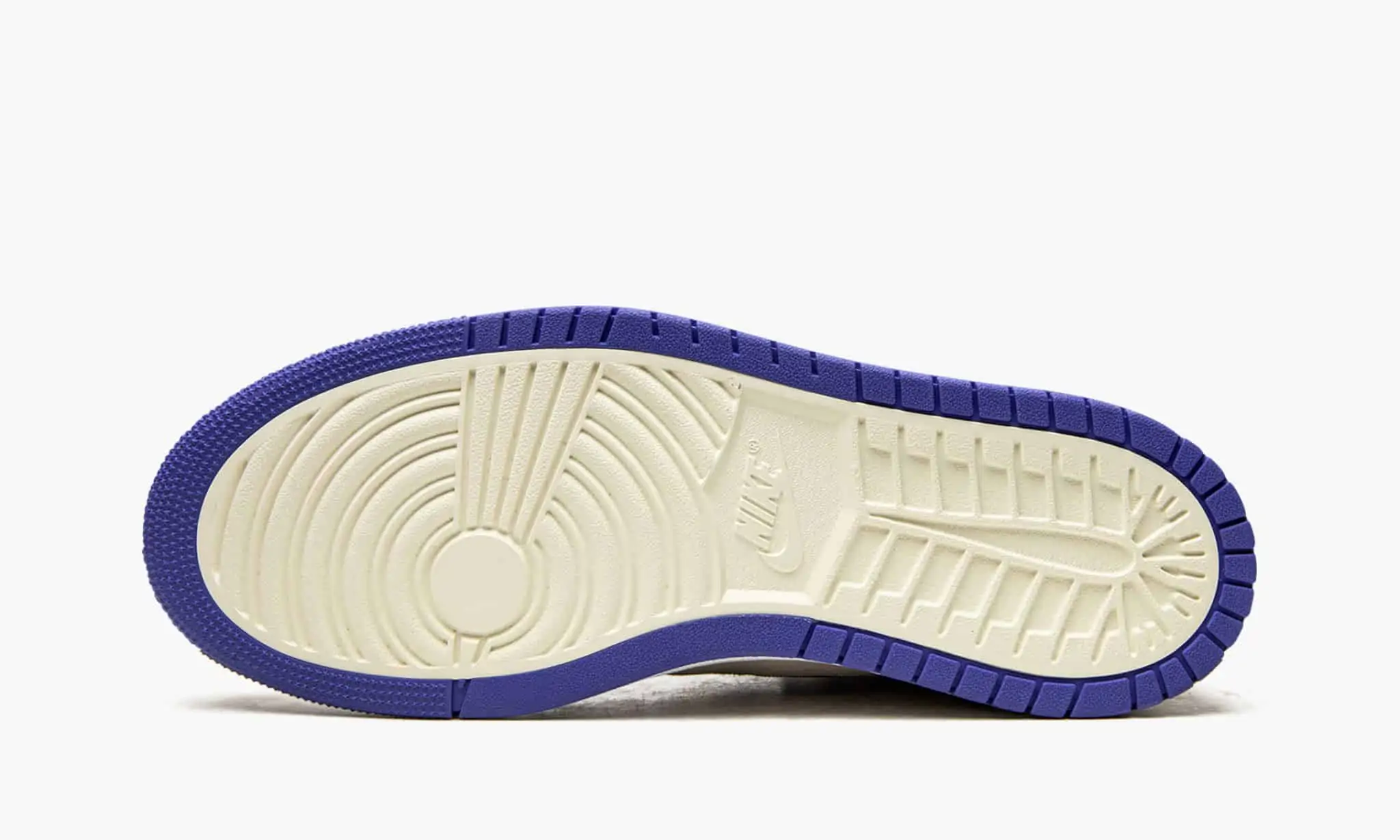 flykicks jordan 1 zoom cmft redstone 5 sur 5