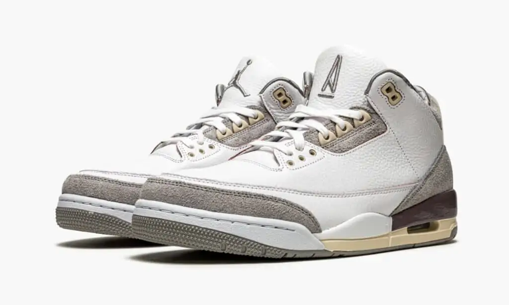 flykicks jordan 3 a ma maniere 2 sur 5