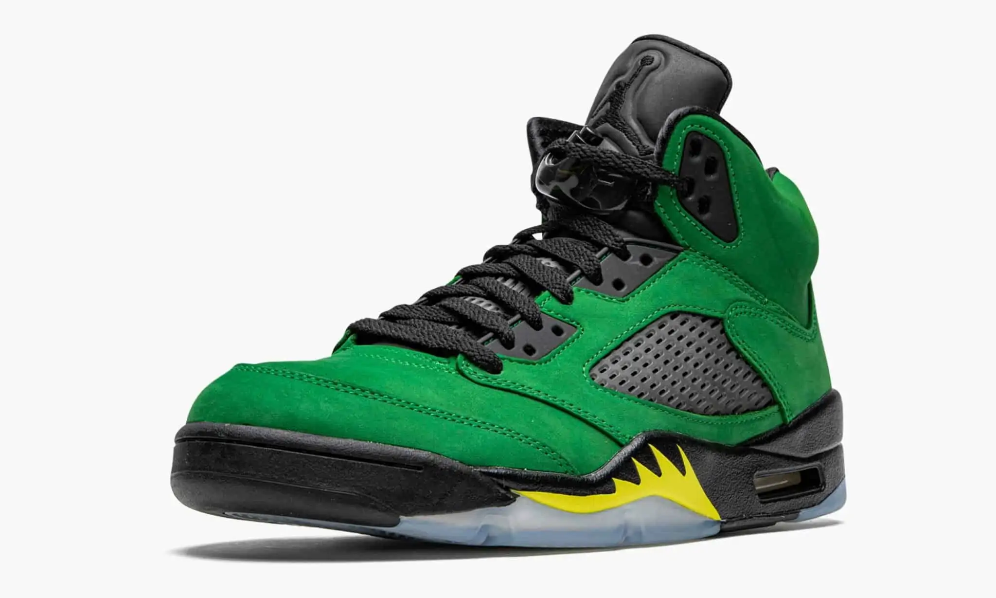 flykicks jordan 5 green velvet 4 sur 5