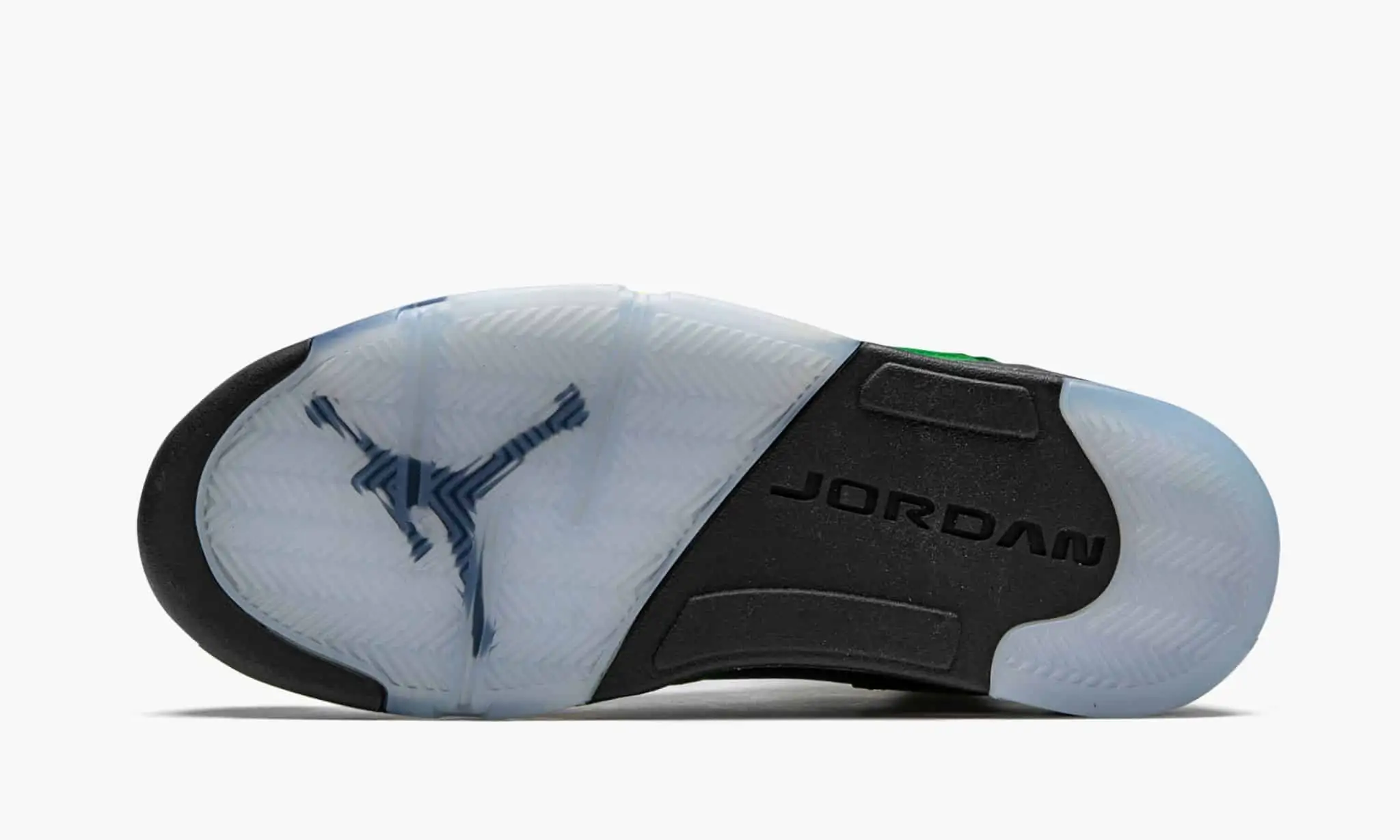 flykicks jordan 5 green velvet 5 sur 5