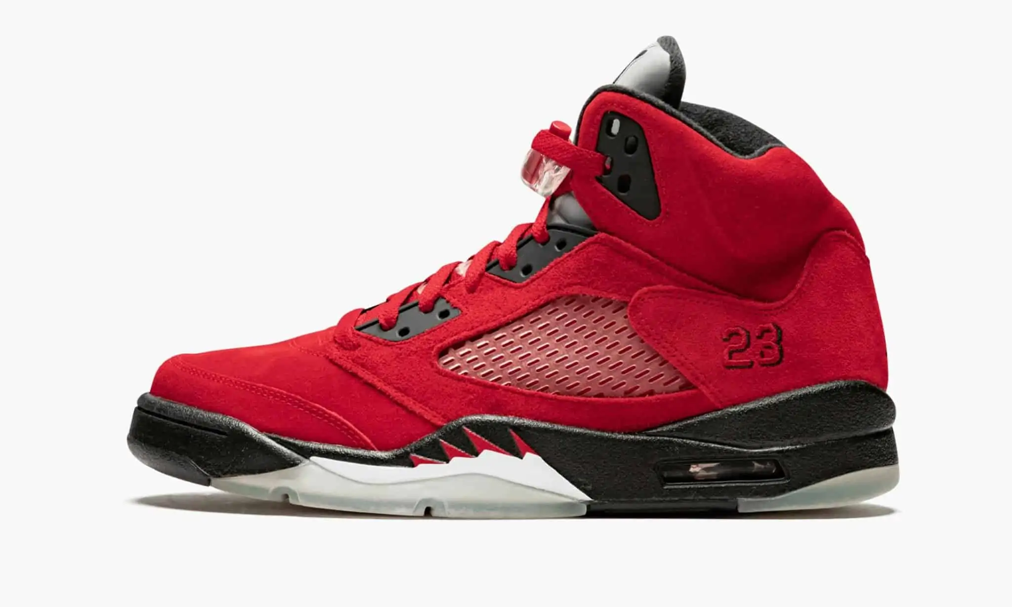 flykicks jordan 5 raging bull 1 sur 5