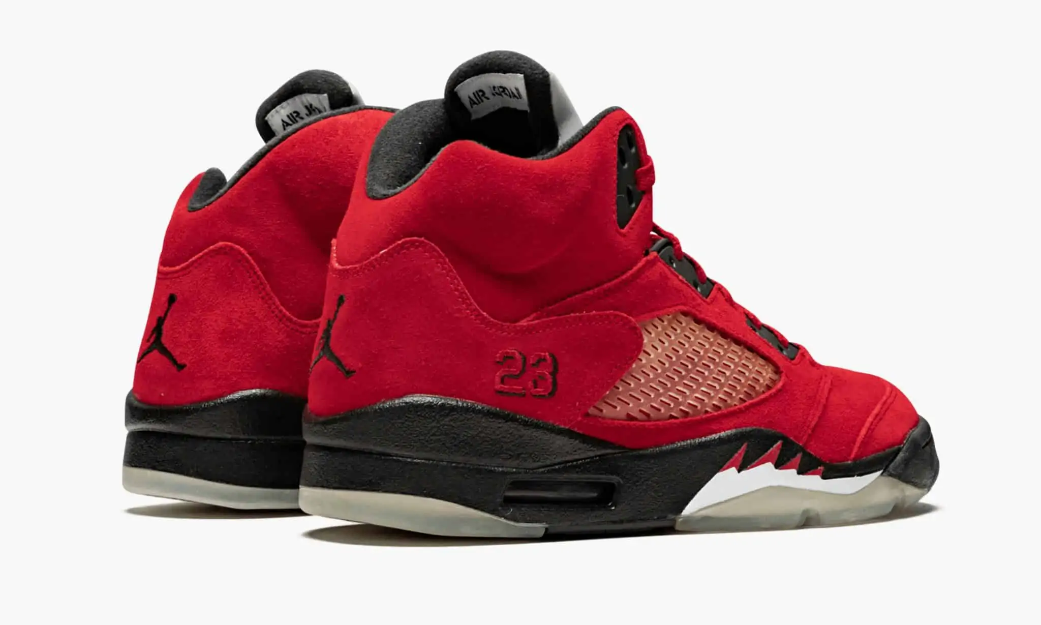 flykicks jordan 5 raging bull 3 sur 5