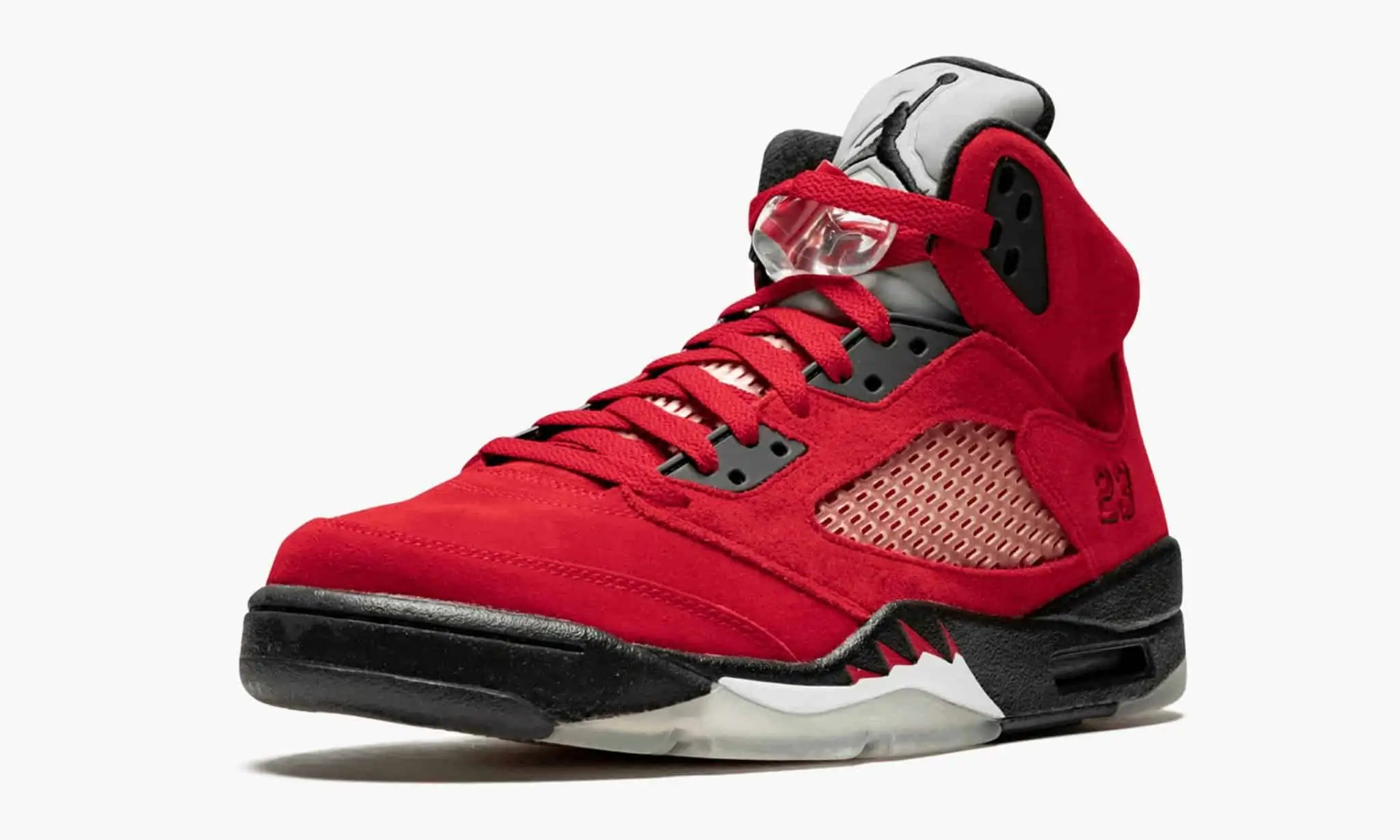 flykicks jordan 5 raging bull 4 sur 5