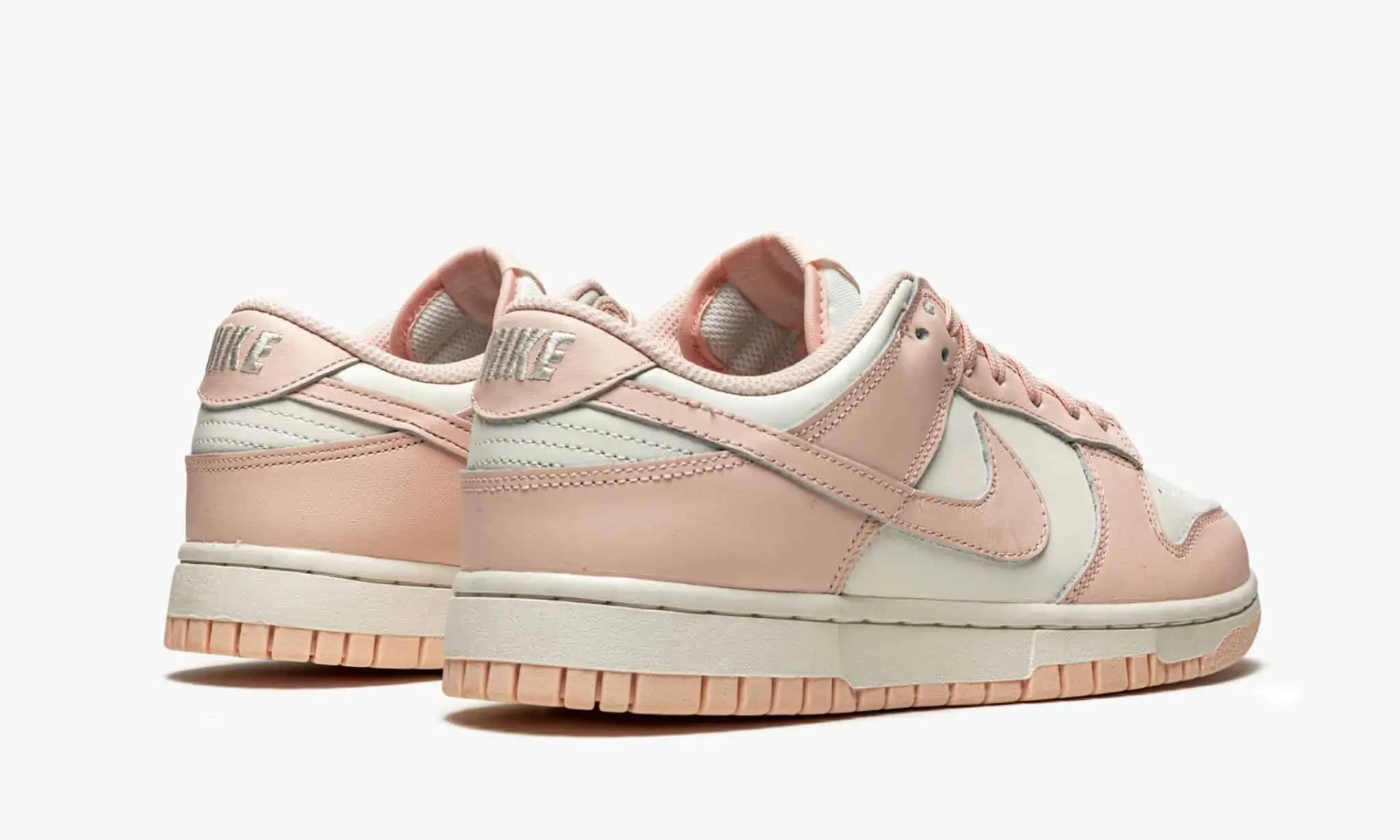 flykicks nike dunk low orange pearl 3 sur 5