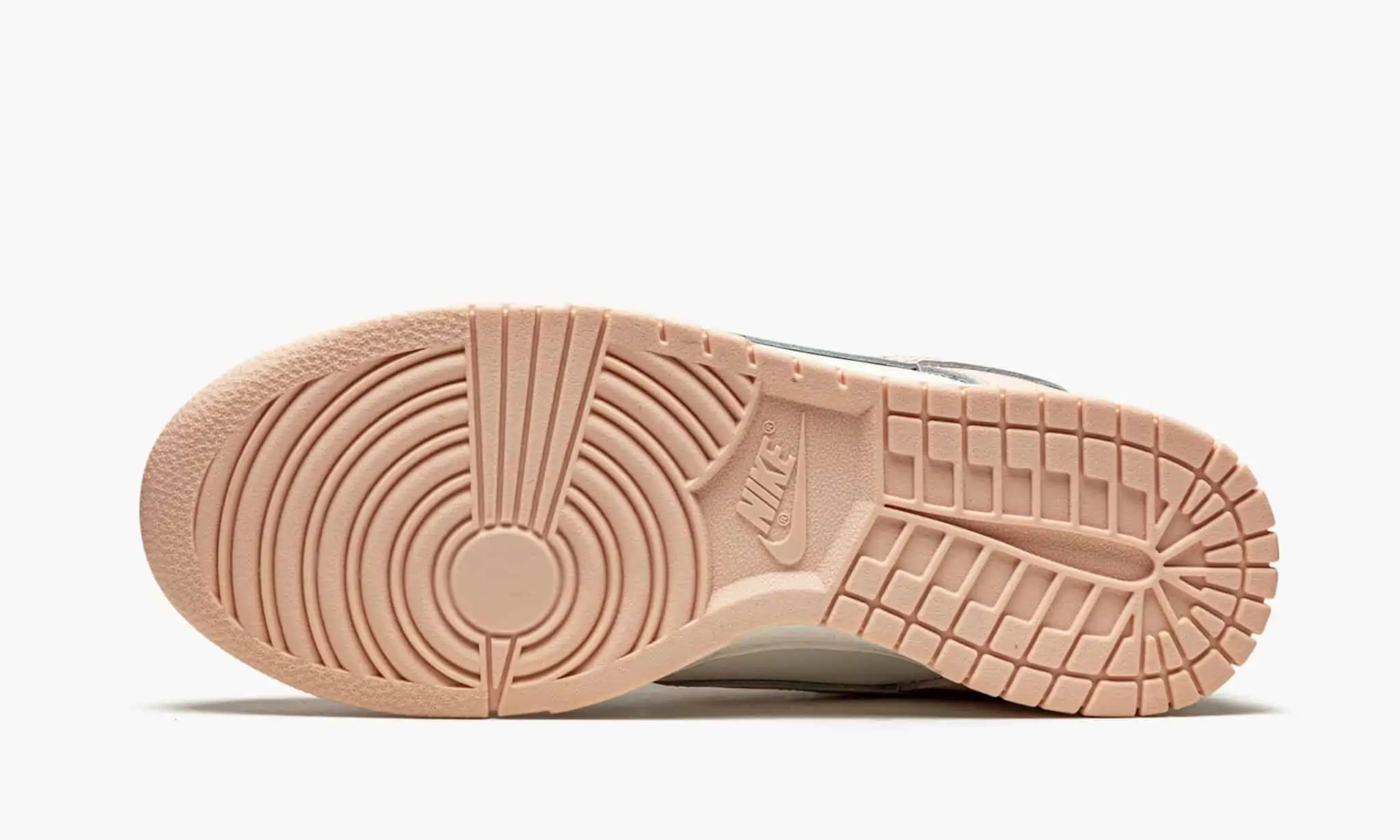 flykicks nike dunk low orange pearl 5 sur 5