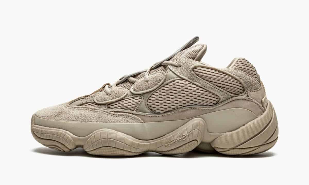 flykicks yeezy 500 taupe light 1 sur 5