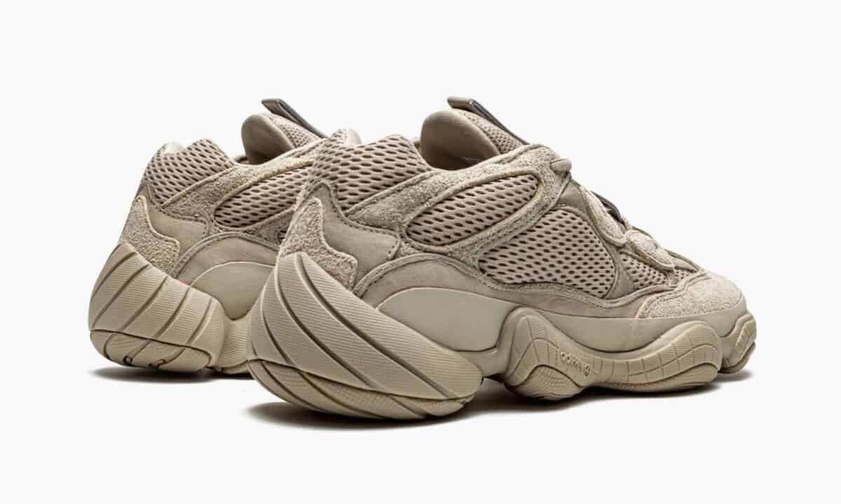 flykicks yeezy 500 taupe light 3 sur 5