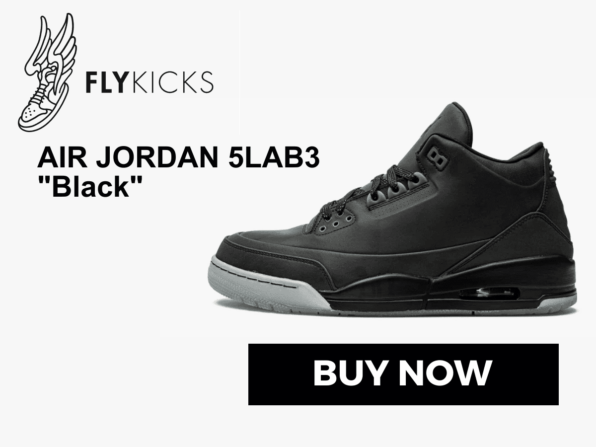 Jordan on sale 3 5lab3