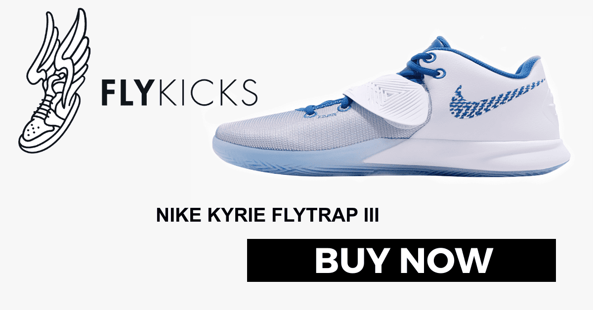 Kyrie flytrap iii outlet ep