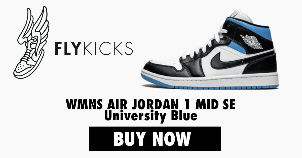 WMNS AIR JORDAN 1 MID 