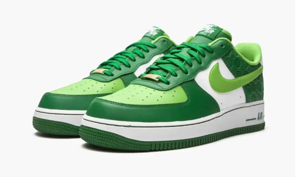 flykicks air force 1 irish 2 sur 5