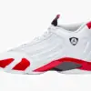 Jordan 14 deals candy cane