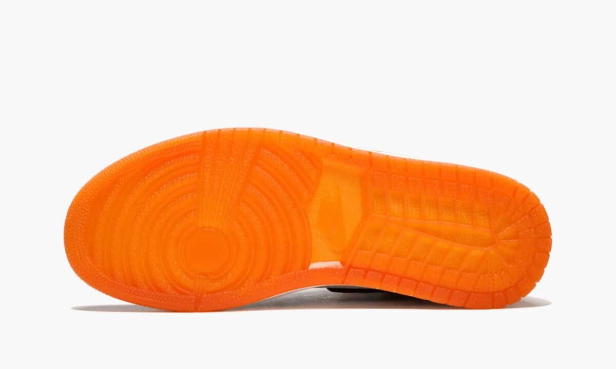 flykicks jordan 1 high sbb satin 5 sur 5