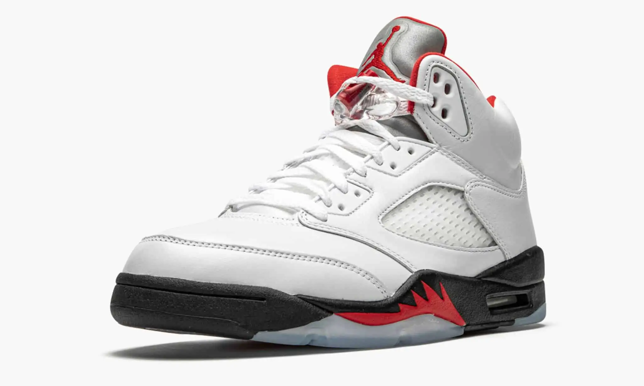 flykicks jordan 5 fire red 4 sur 5