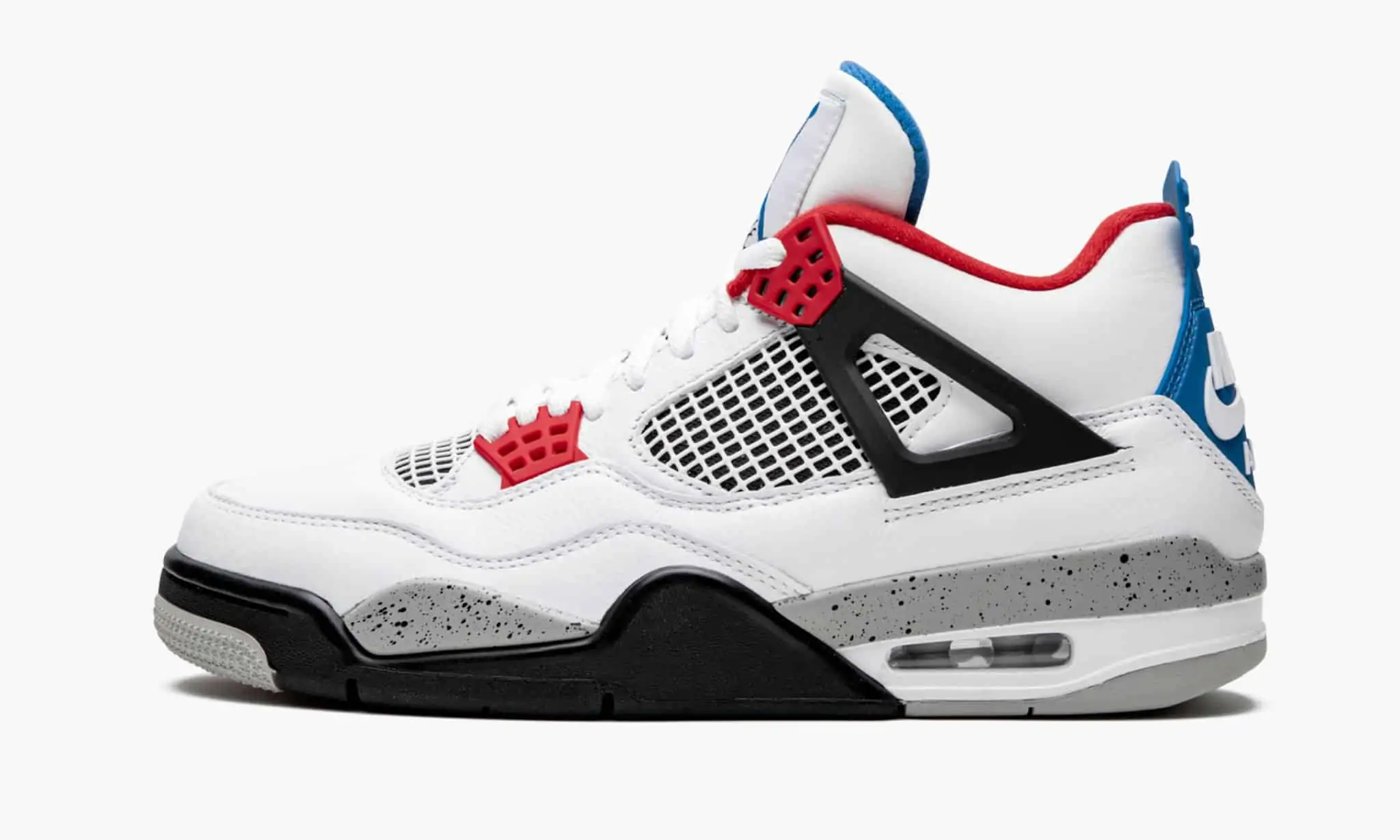 AIR JORDAN 4 