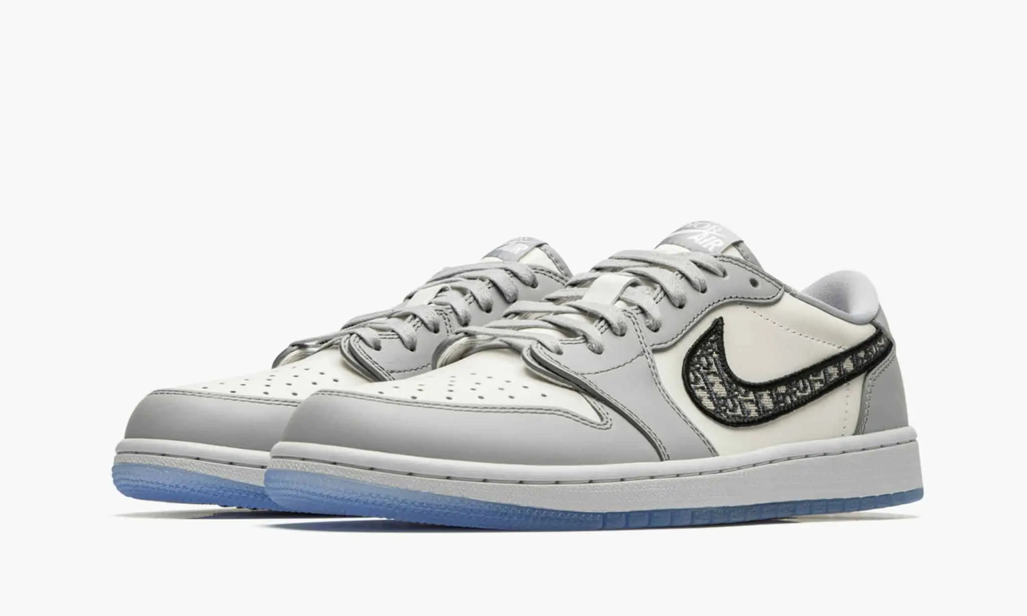 flykicks low dior 2 sur 5