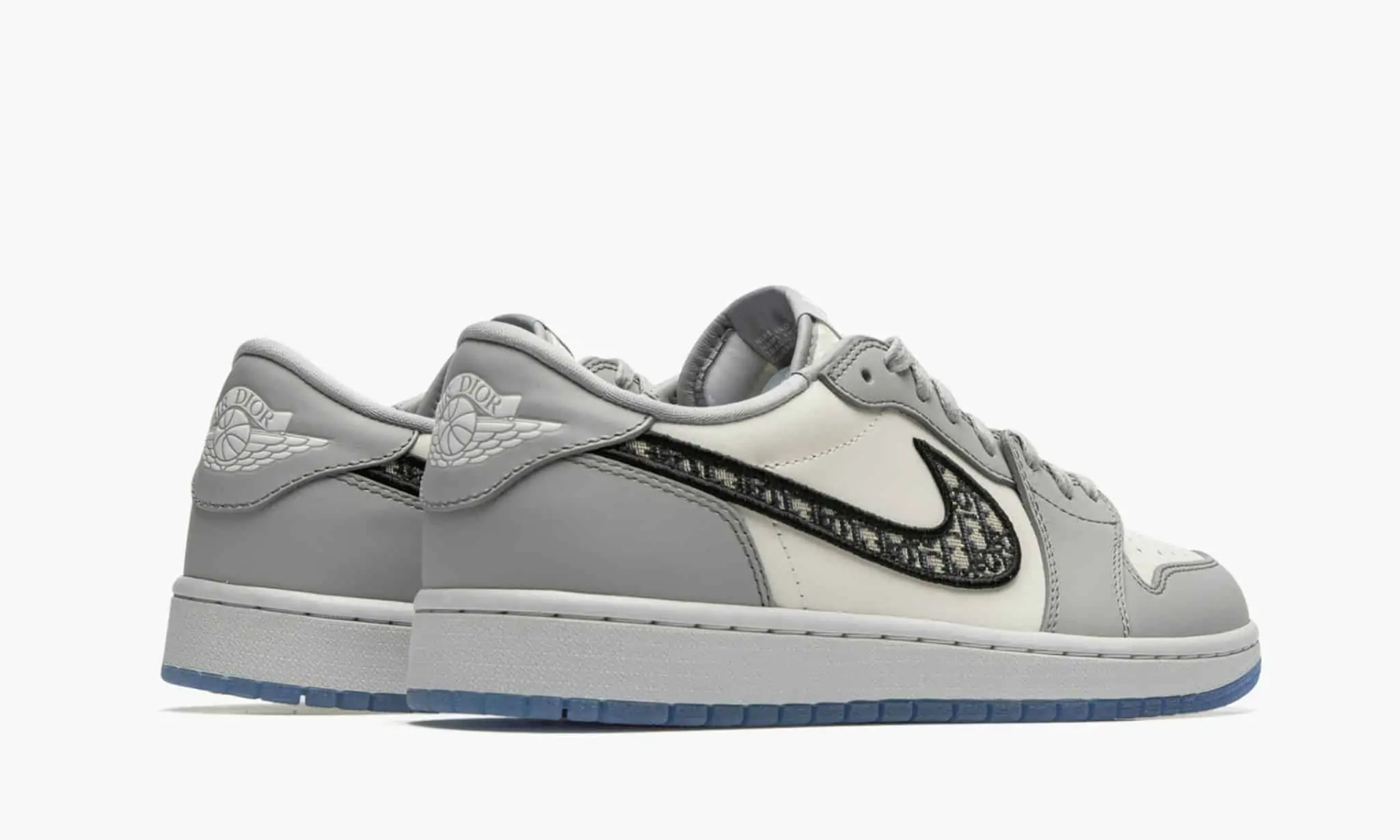 flykicks low dior 3 sur 5