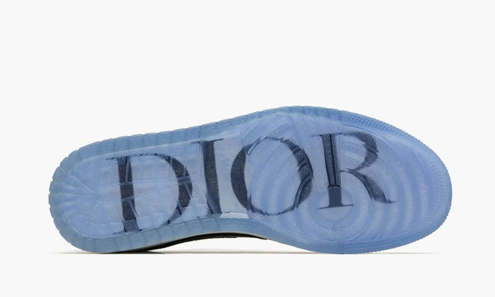 flykicks low dior 8 sur 5