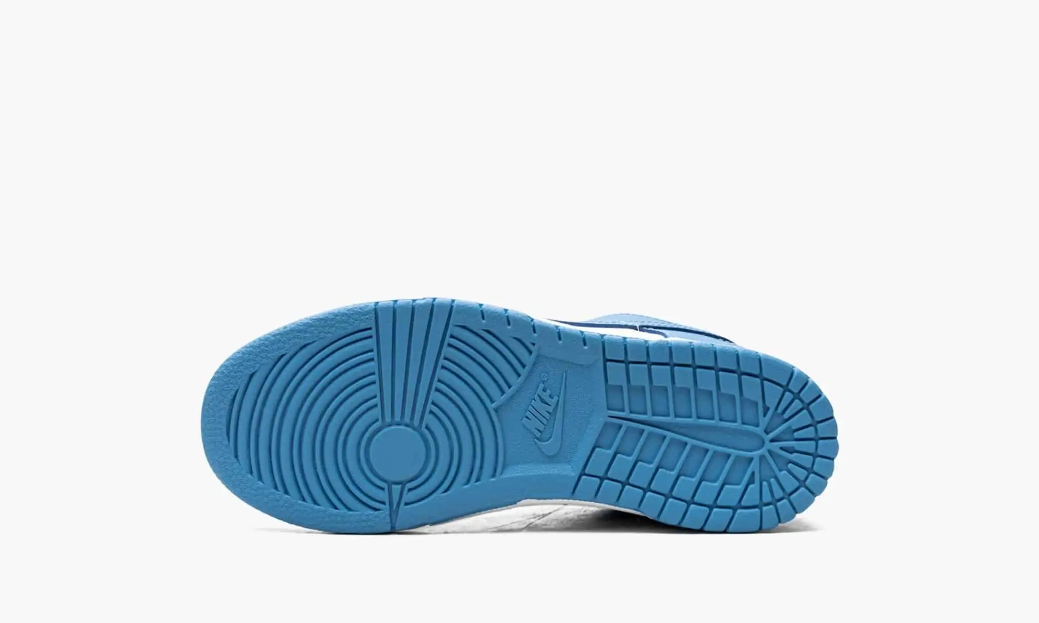 flykicks nike dunk low unc 5 sur 5