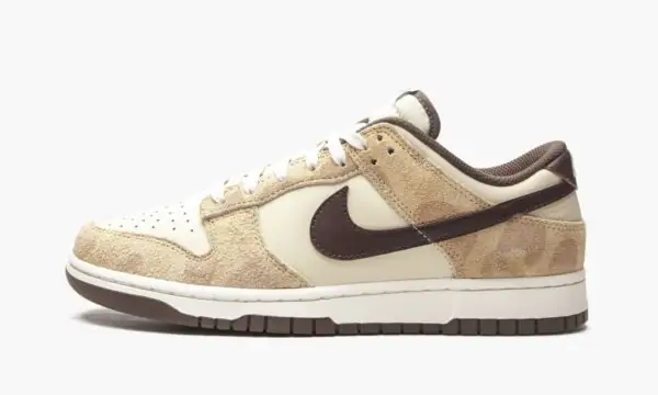 NIKE DUNK LOW PRM “Animal Pack – Cheetah”