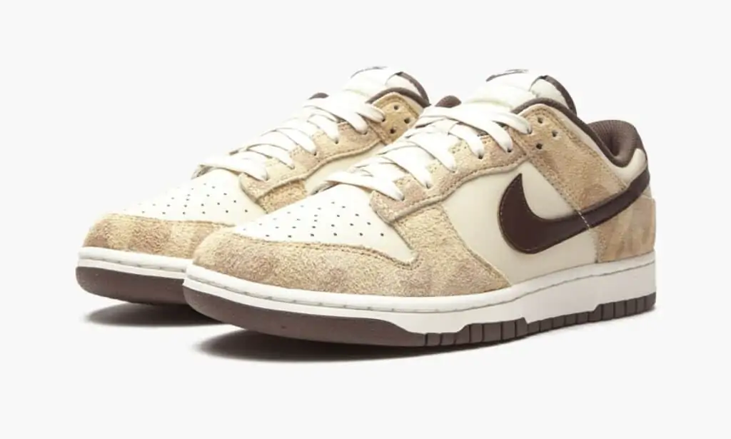 flykicks nike dunk low cheetah 2 sur 5