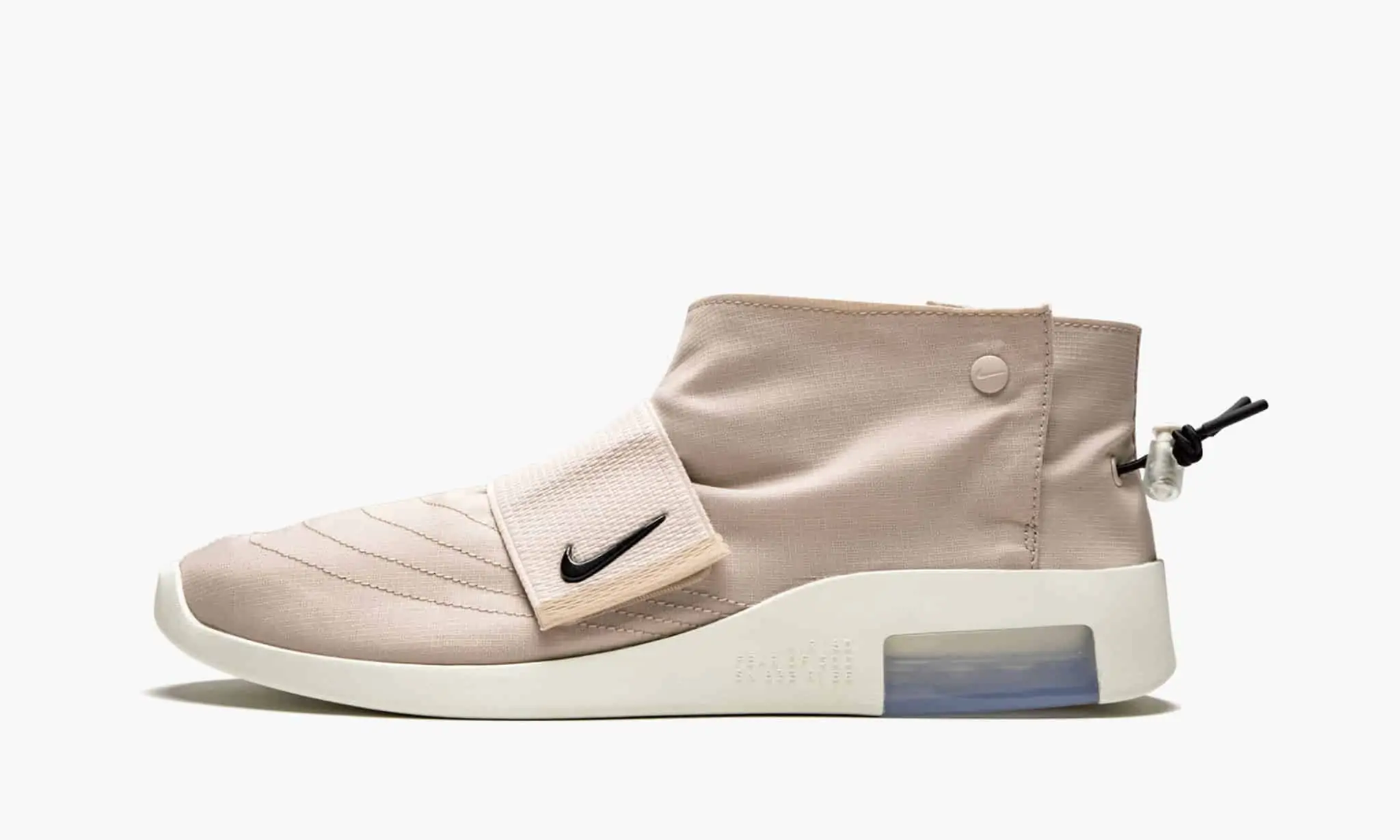 Nike 2025 fog collection