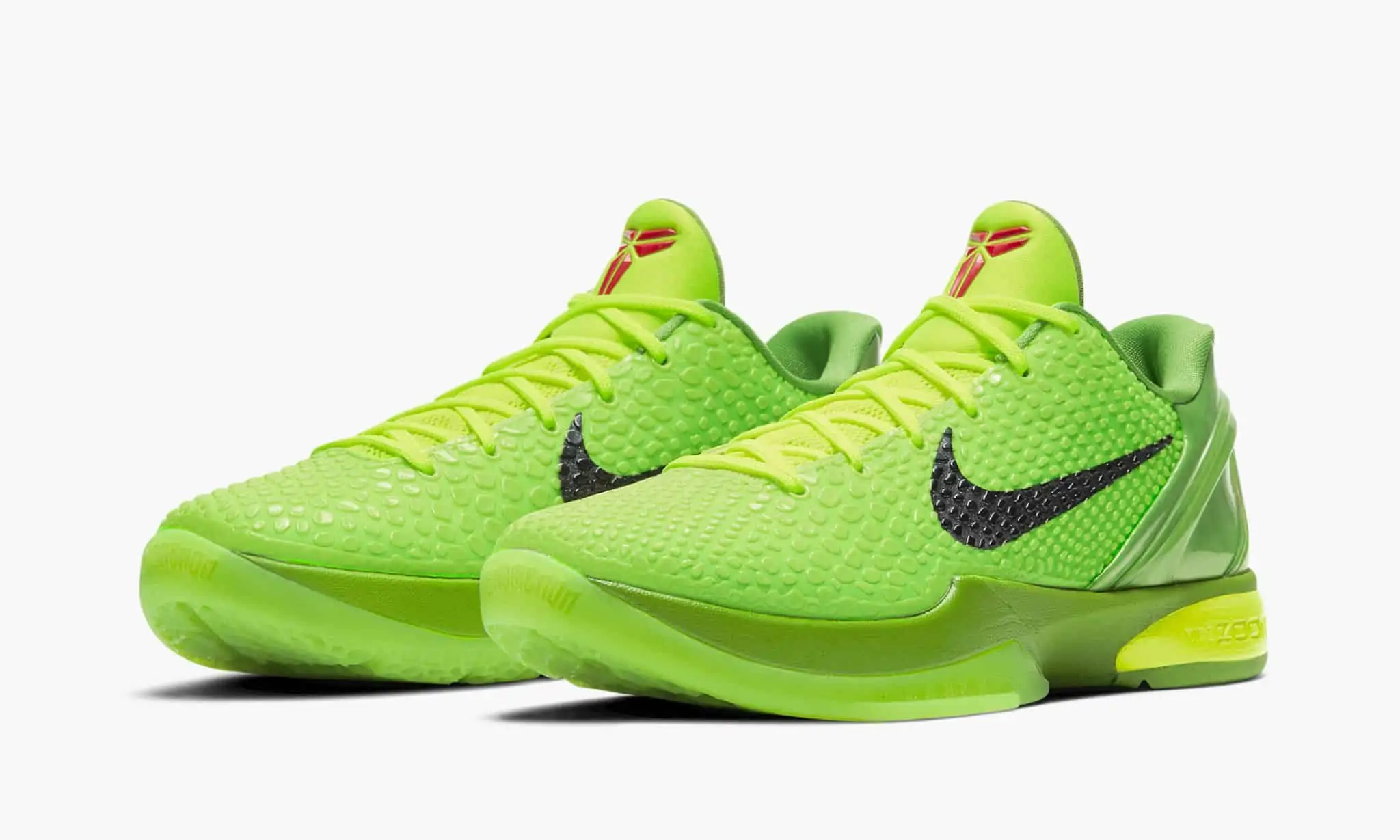 flykicks nike kobe proto 6 grinch 2 sur 5