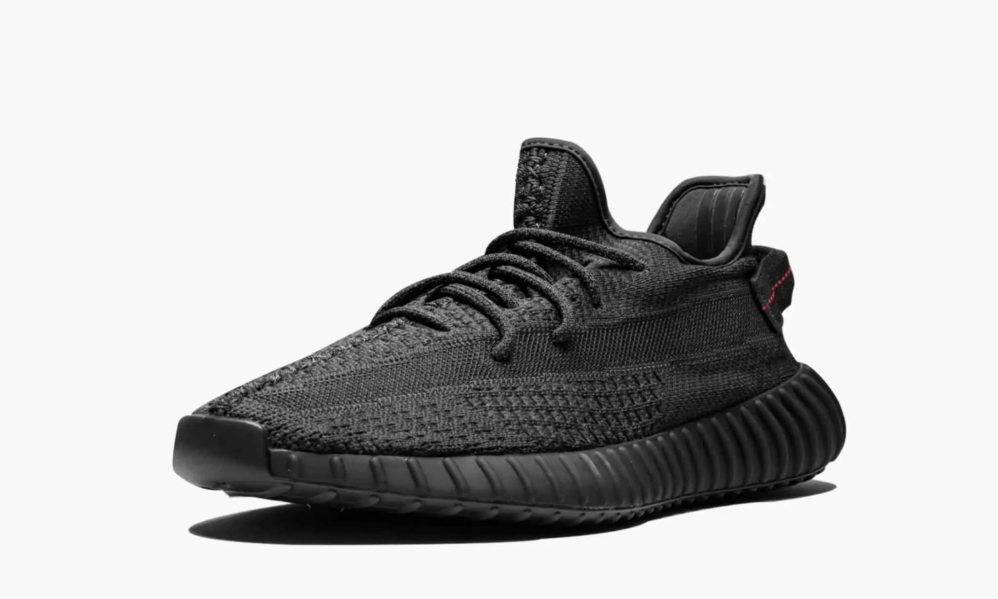 flykicks yeezy 350 black nr 4 sur 5