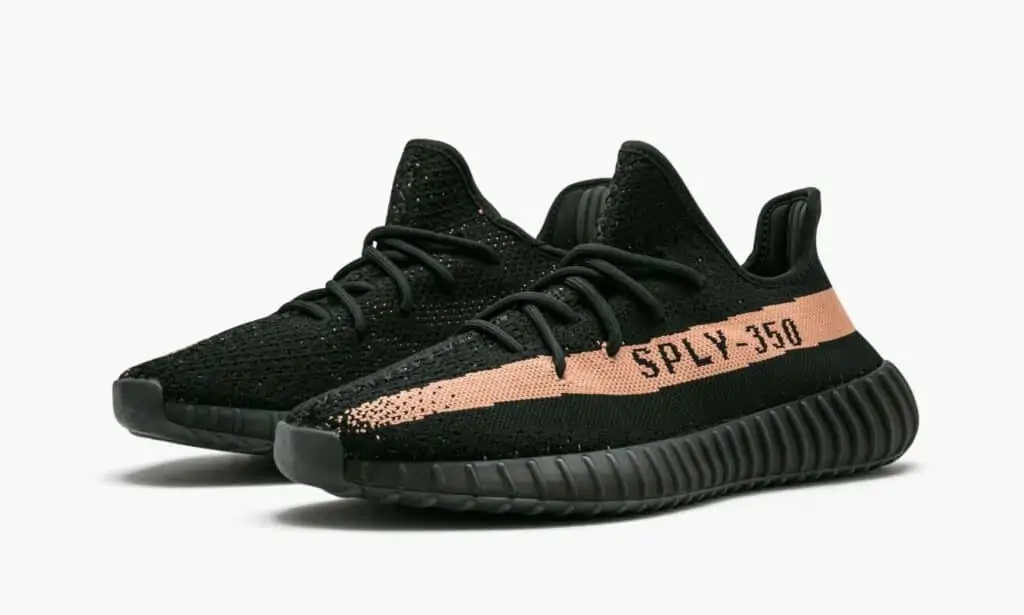 flykicks yeezy 350 boost v2 black copper 2 sur 5