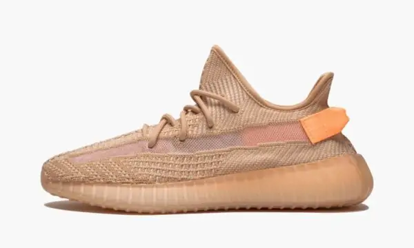 ADIDAS YEEZY BOOST 350 V2 « Clay » (argile)