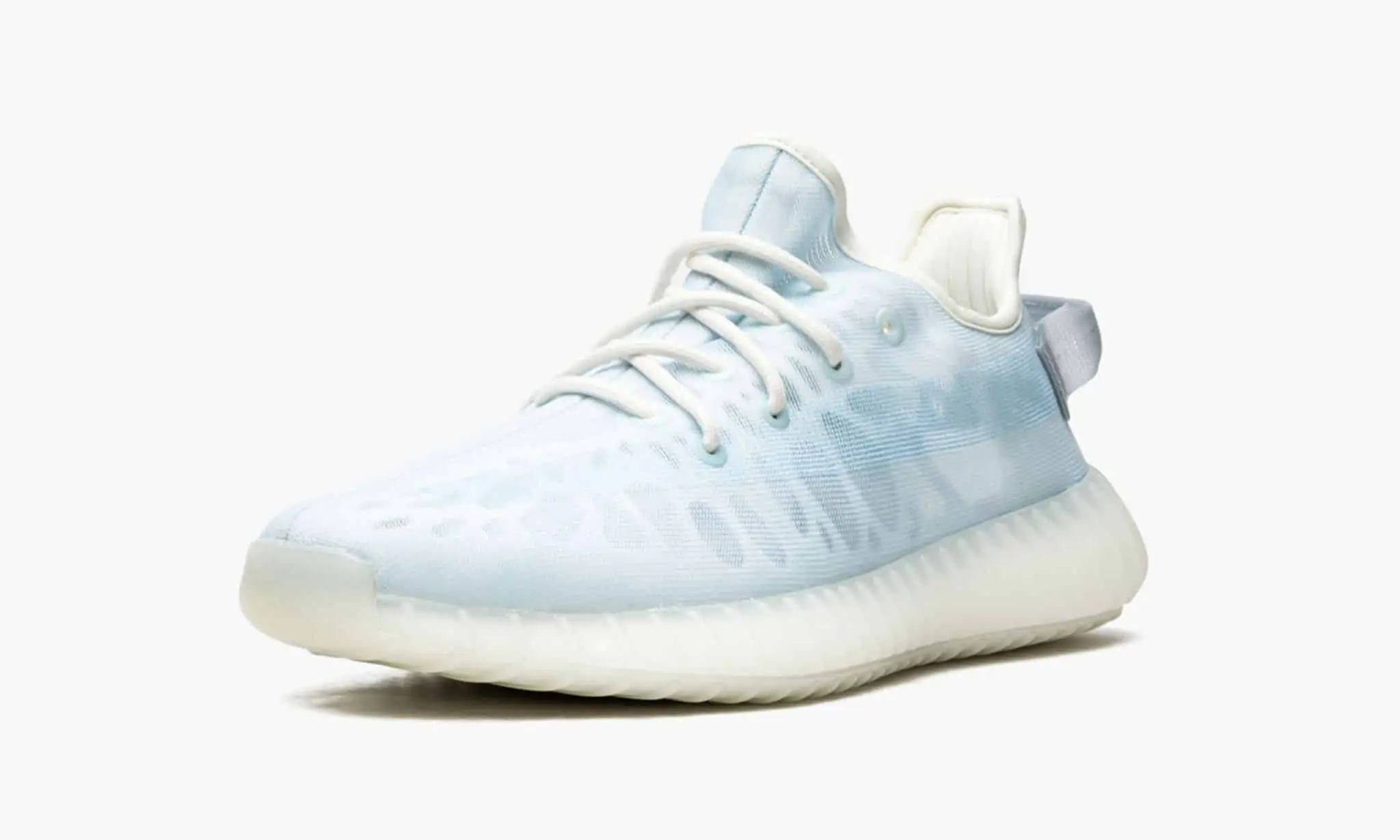 flykicks yeezy 350 mono ice 4 sur 5