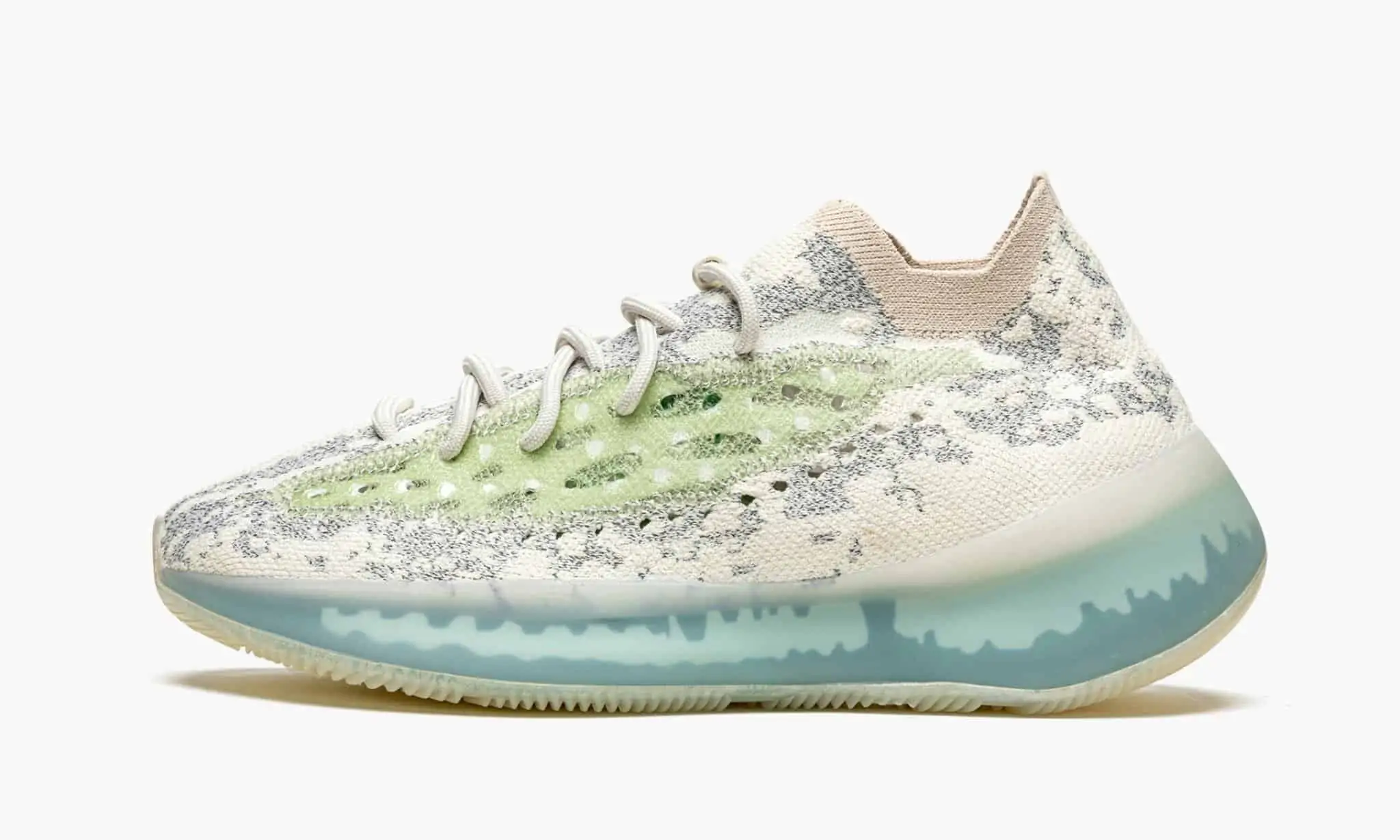 flykicks yeezy boost 380 alien 1 sur 5