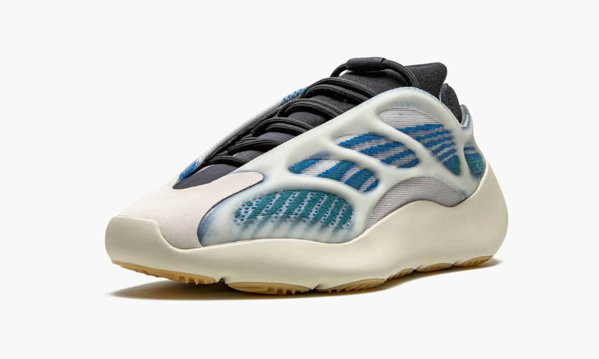 flykicks yeezy boost 700 kyanite 4 sur 5