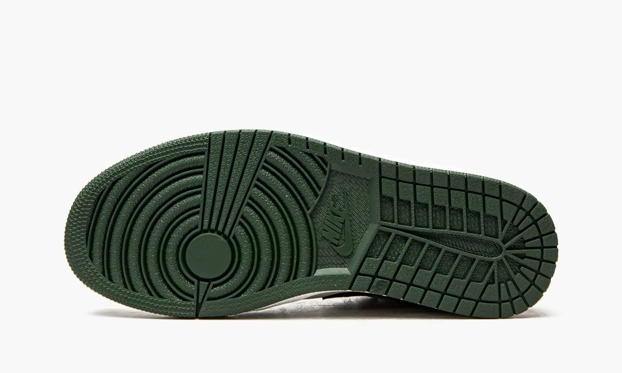 flykicks jordan 1 low green toe 5 sur 5