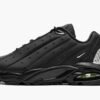 flykicks hot step air terra+nocta black 1 sur 5